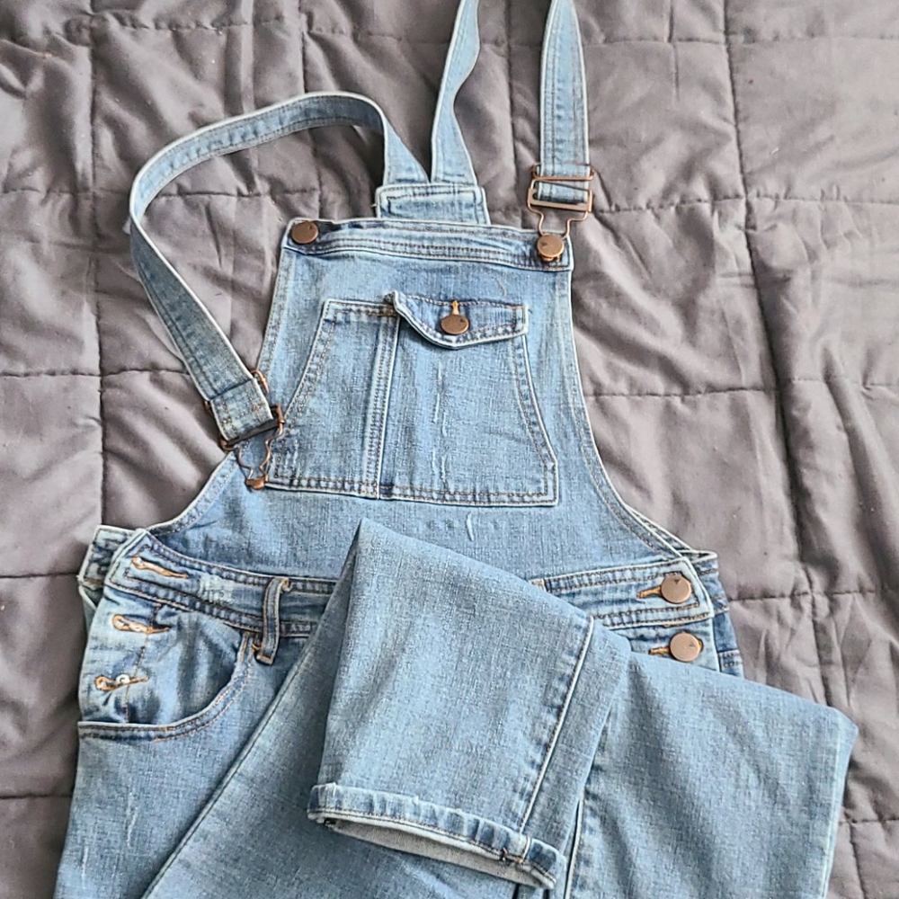 Overalls